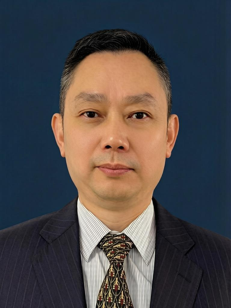 胡修春 吉研财务 上海徐汇财税咨询 资深财税专家