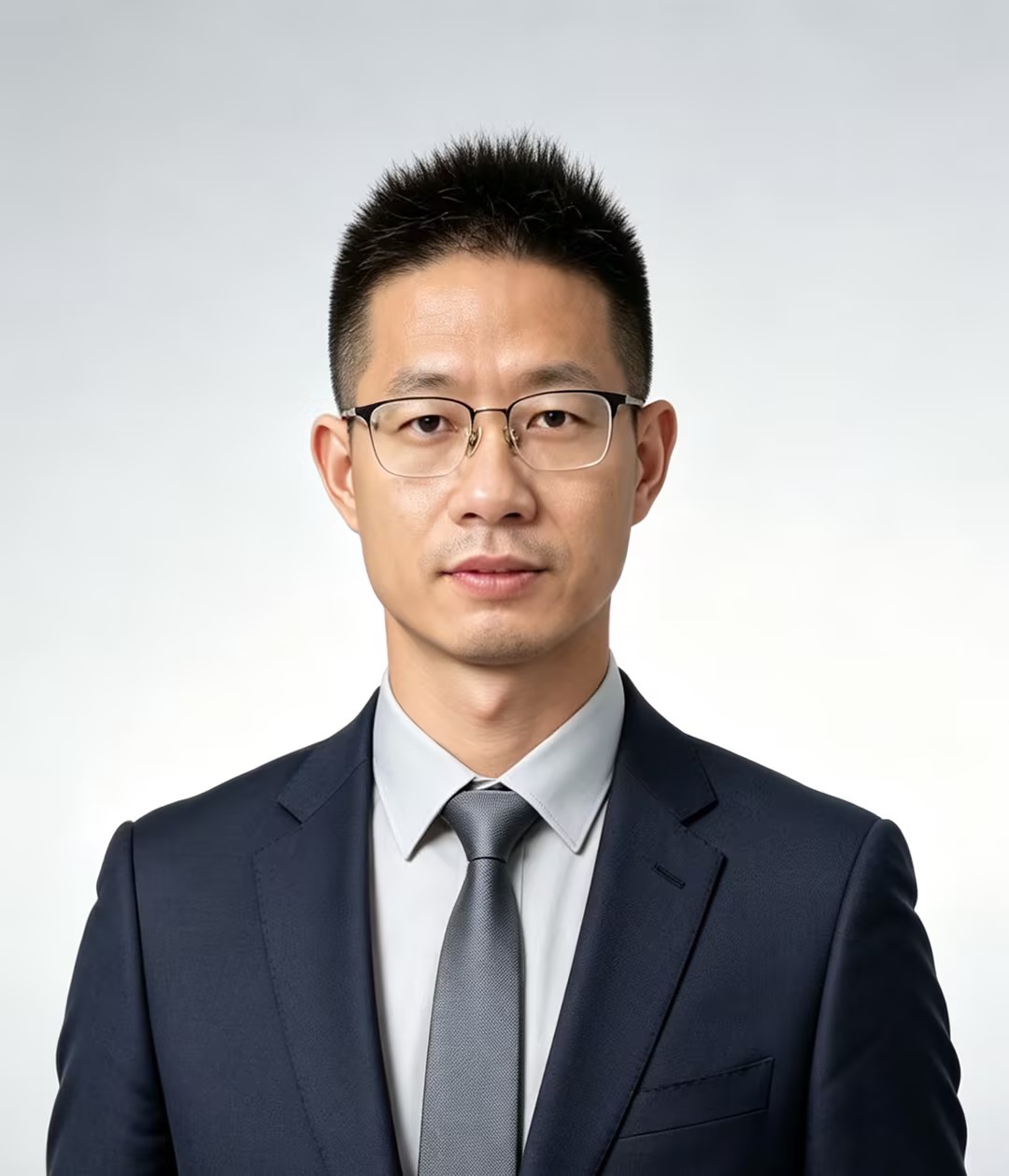 尹美军 吉研财务 上海不动产财税 投资高级顾问