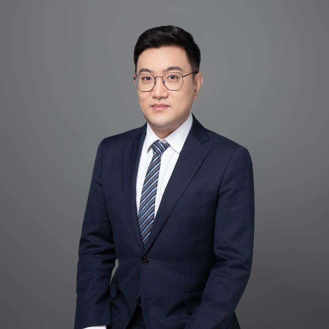 刘敏 吉研财务 上海工商代办 高级商事法律顾问